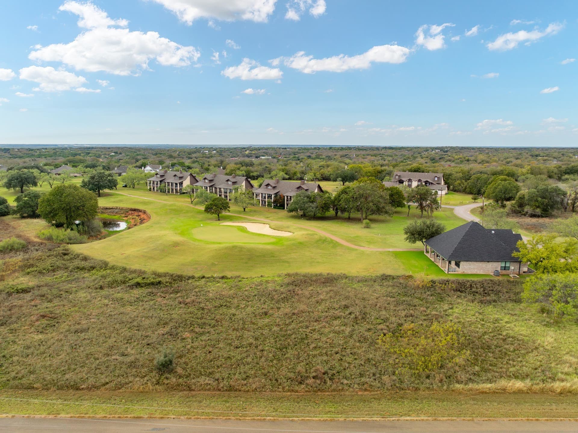 0.14 acres in Hill County - photo 2