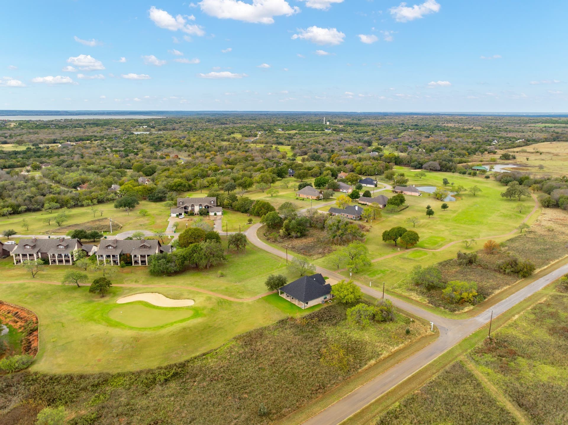 0.14 acres in Hill County - photo 4