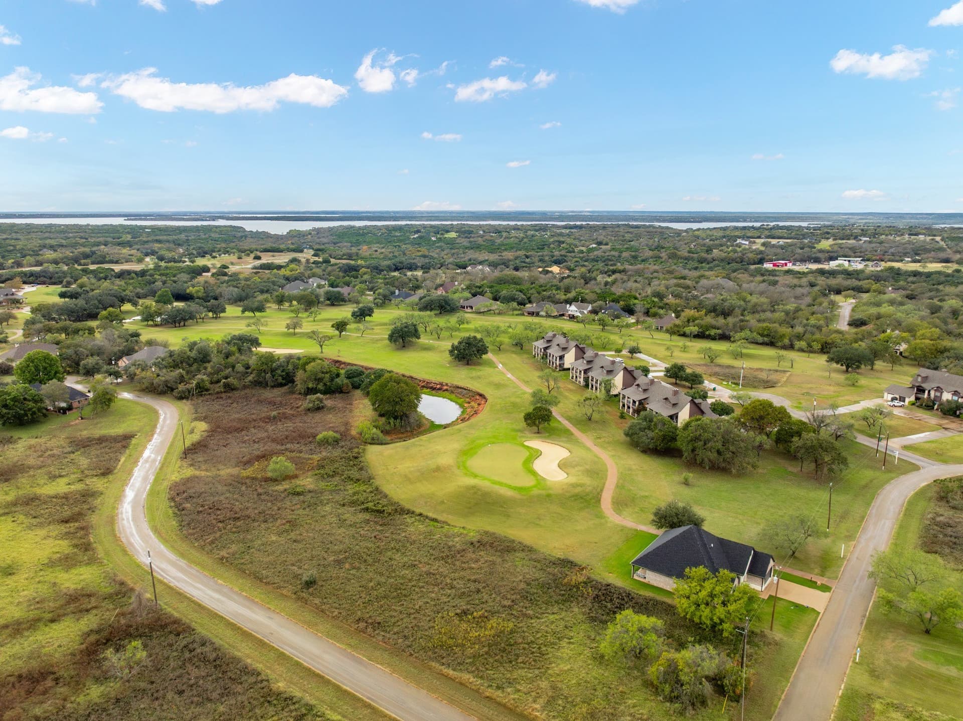 0.14 acres in Hill County - photo 3