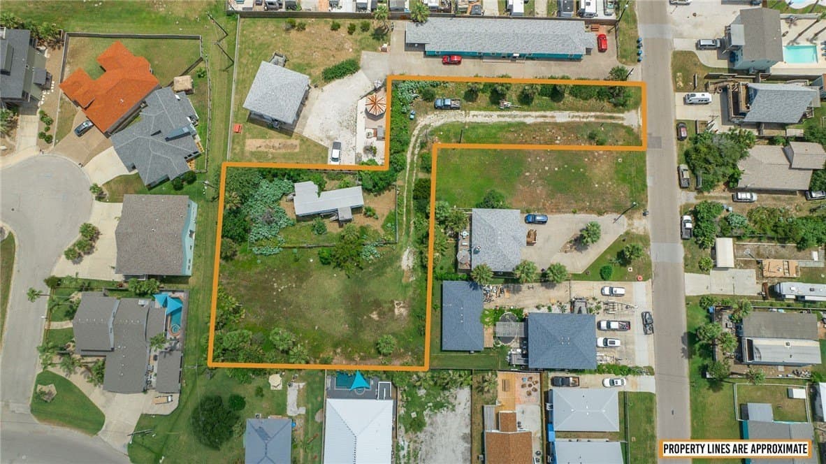 0.63 acres in Nueces County gallery image 3