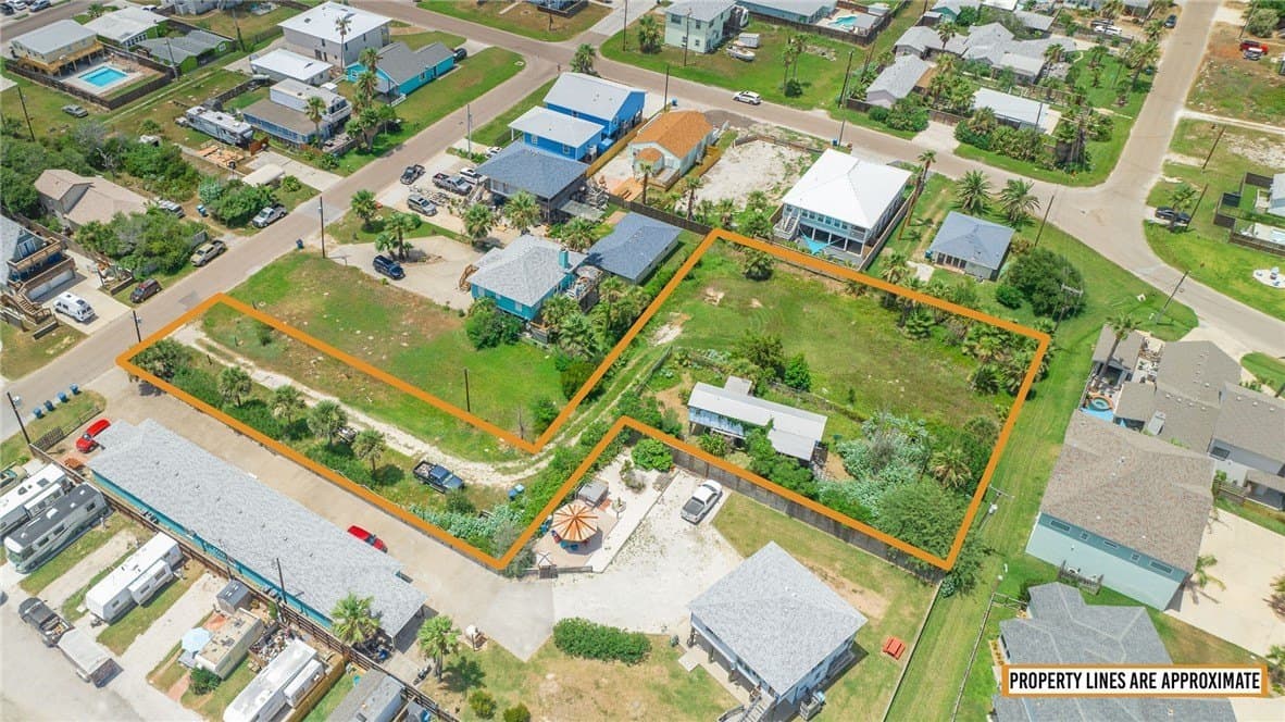 0.63 acres in Nueces County - photo 8
