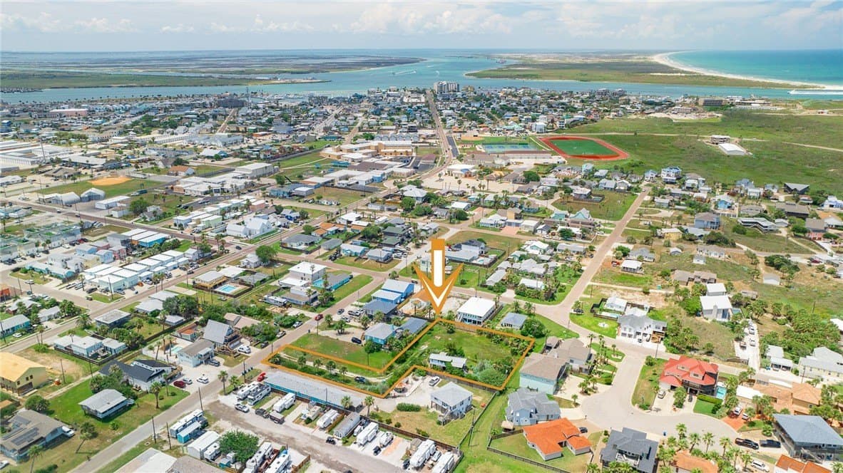 0.63 acres in Nueces County gallery image 2