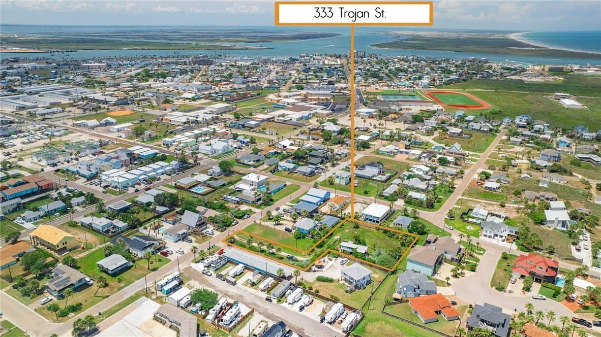 0.63 acres in Nueces County gallery image 4
