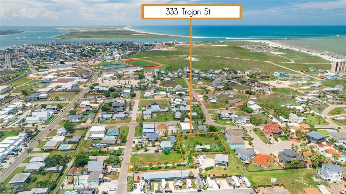 0.63 acres in Nueces County - photo 7