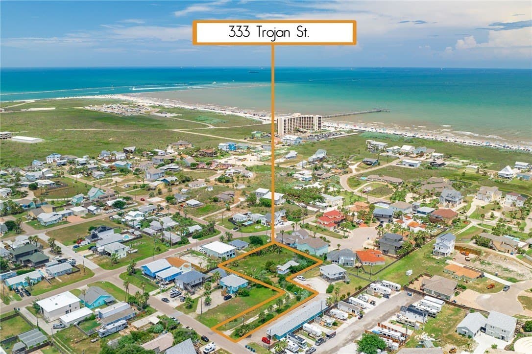 0.63 acres in Nueces County - photo 9