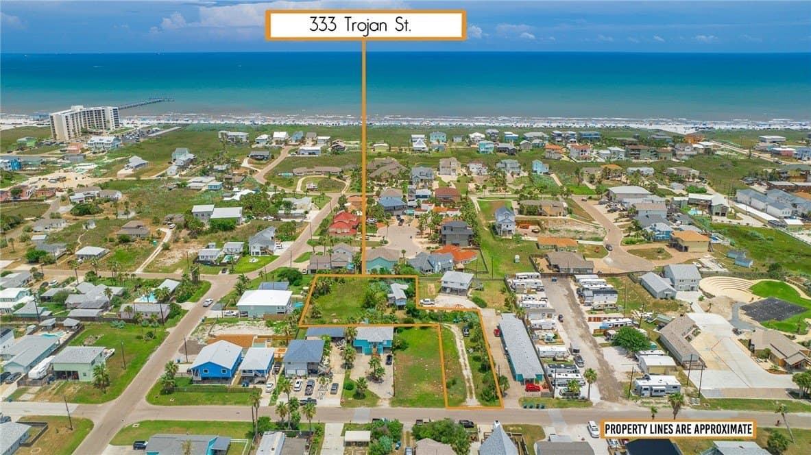 0.63 acres in Nueces County - photo 10