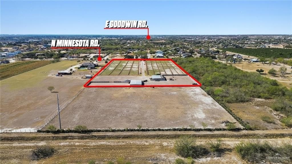 8.31 acres in Hidalgo County gallery image 2