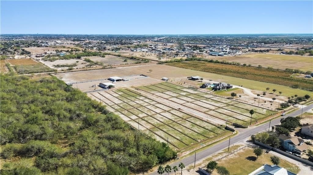 8.31 acres in Hidalgo County featured view