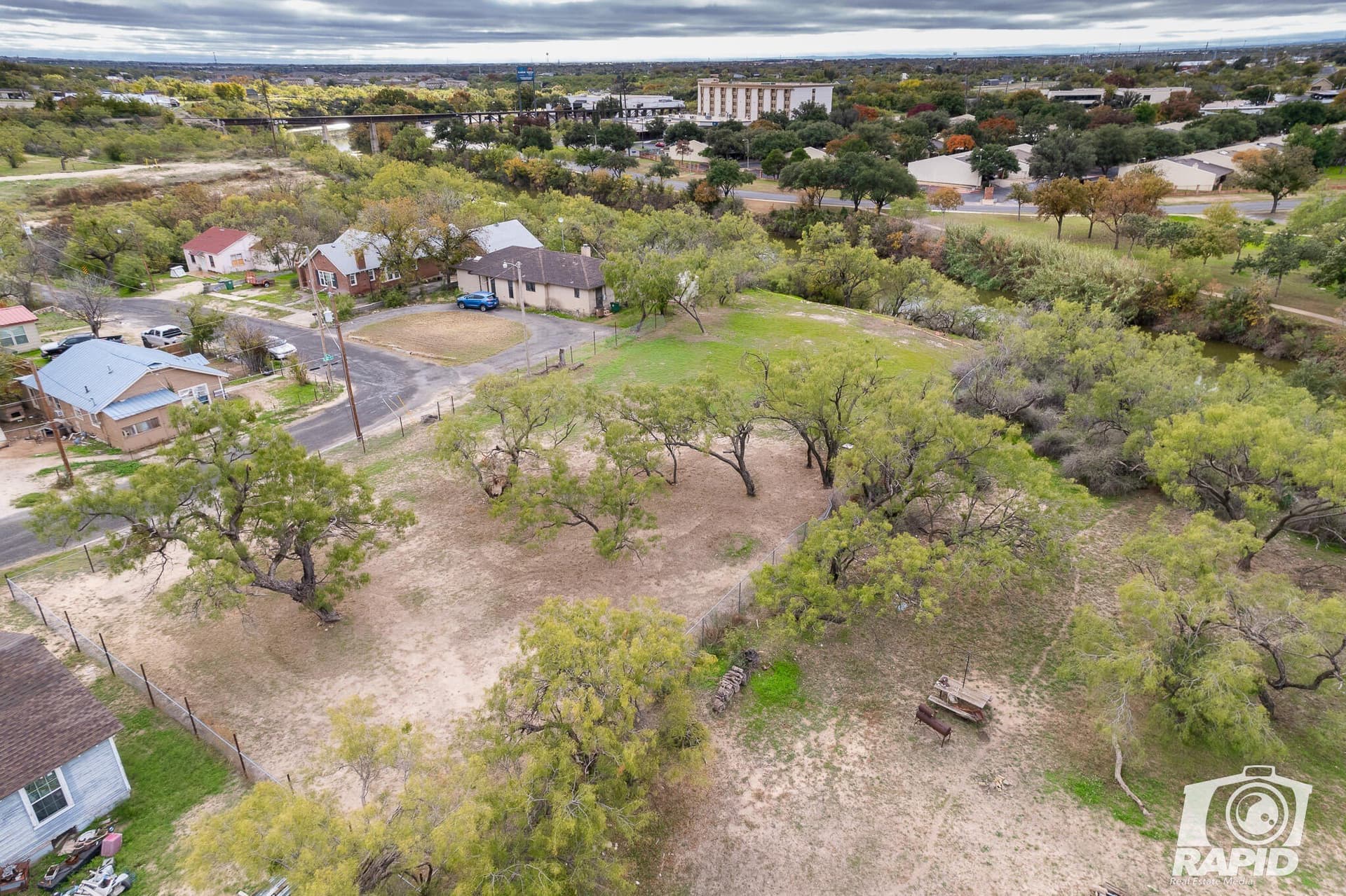 0.68 acres in Tom Green County gallery image 4