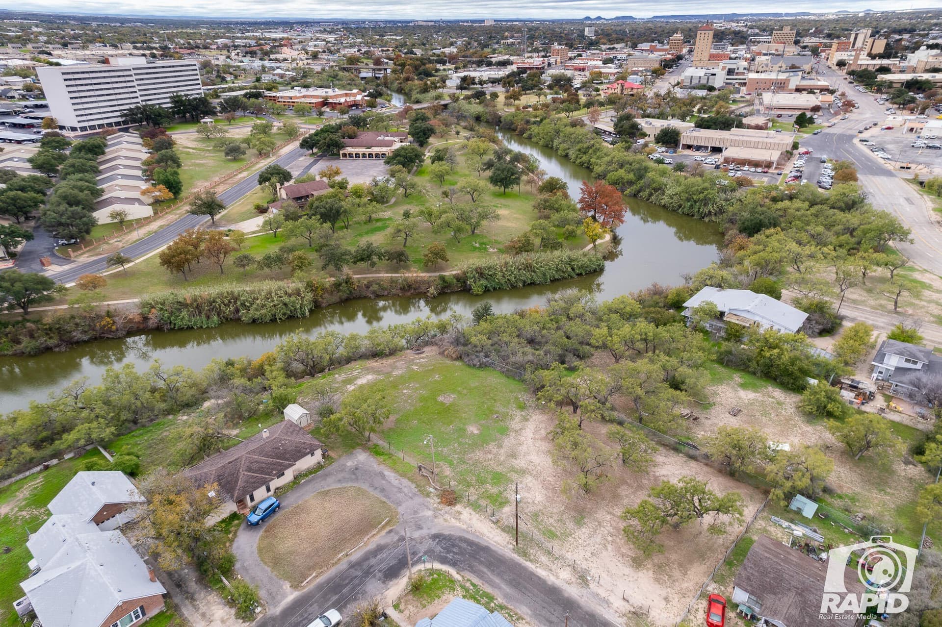 0.68 acres in Tom Green County gallery image 2