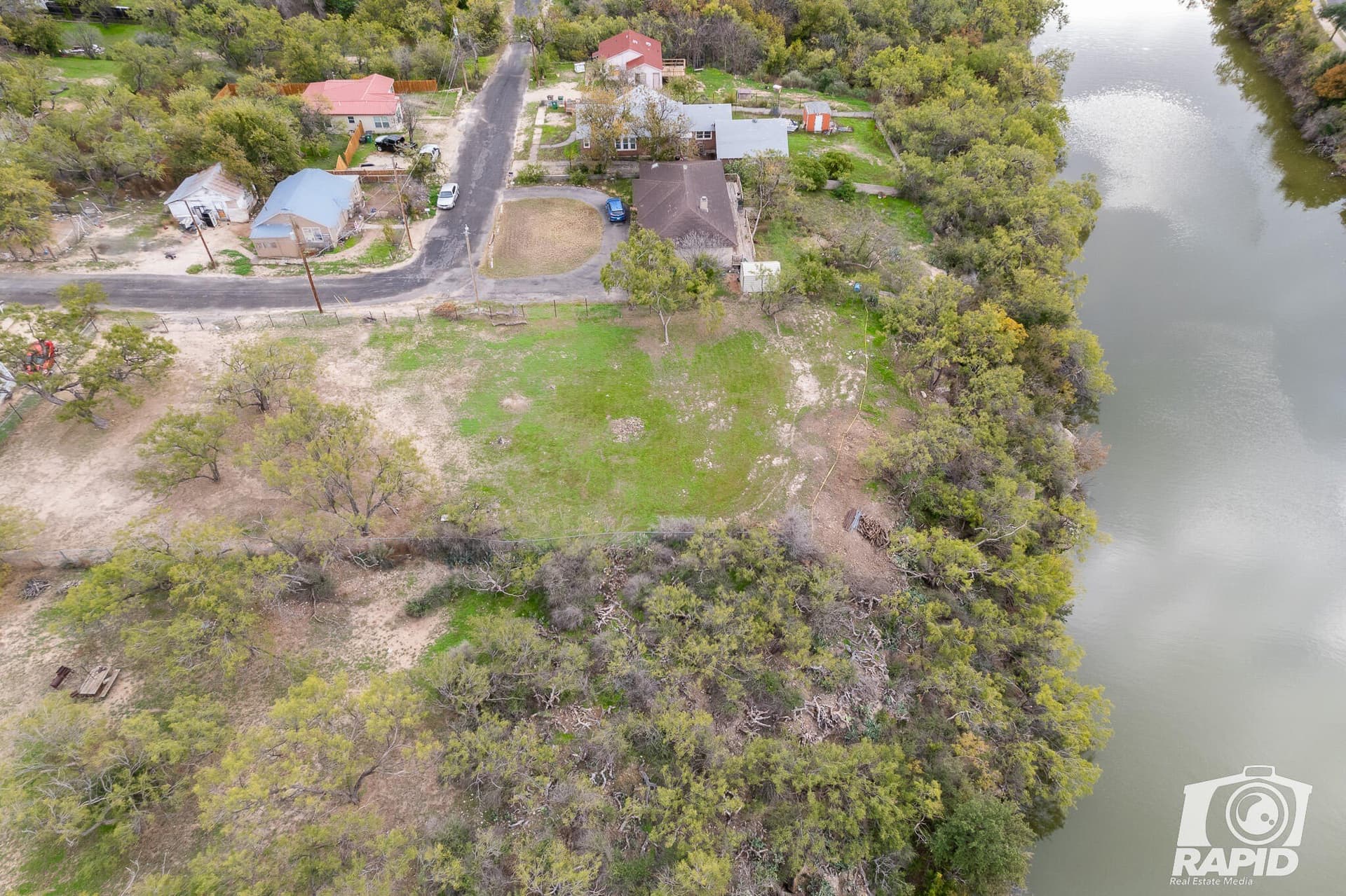 0.68 acres in Tom Green County featured view