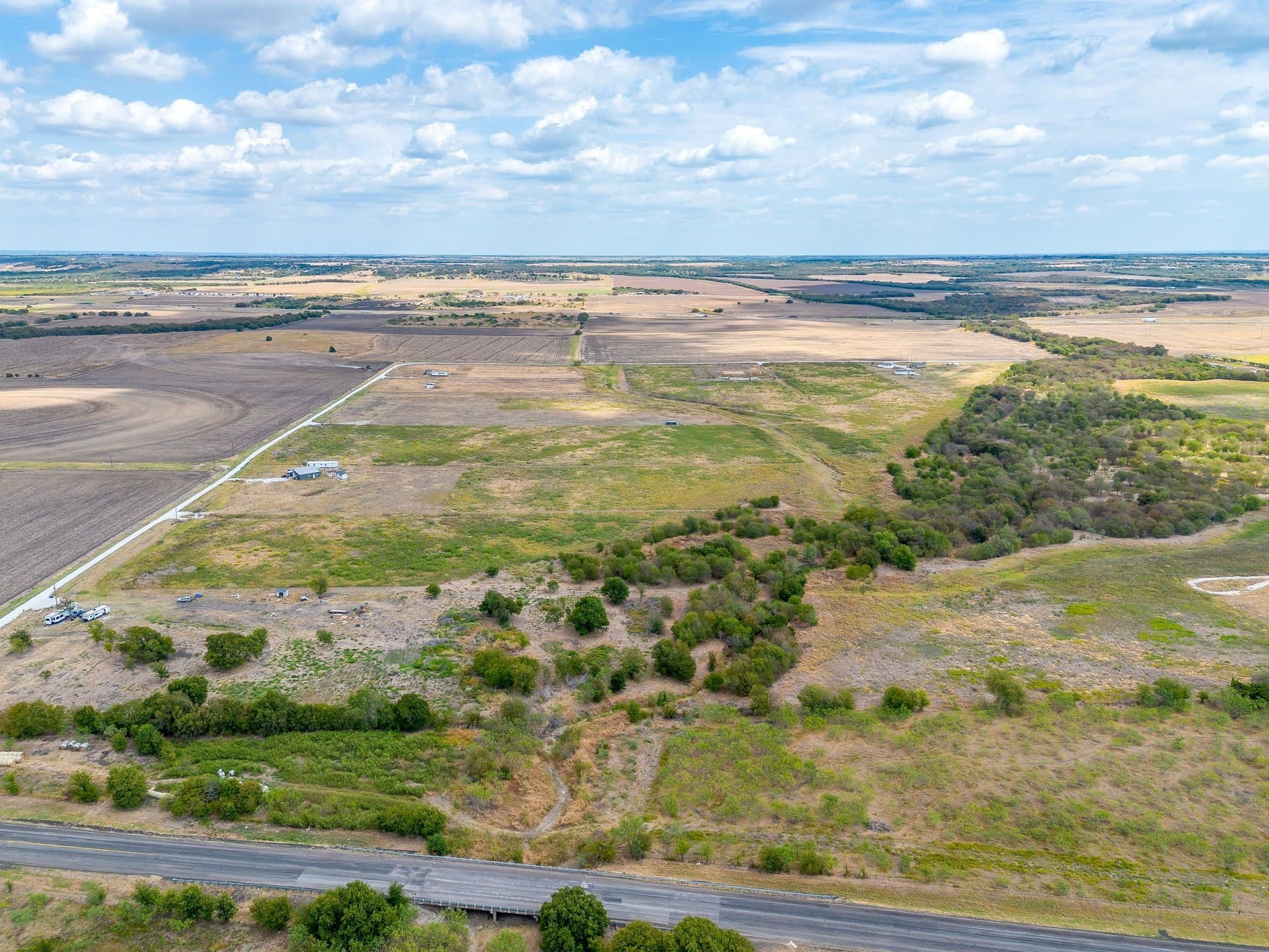 11.99 acres in Hill County - photo 6