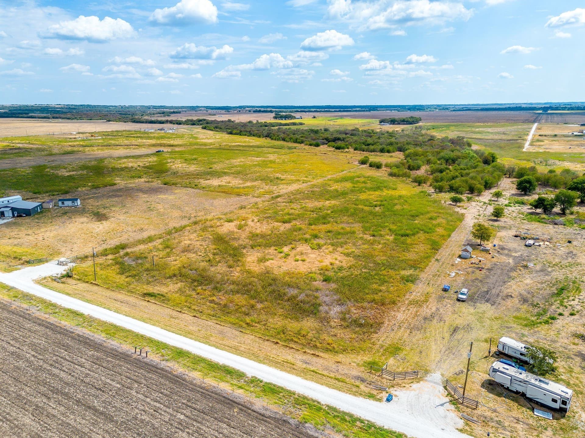 11.99 acres in Hill County - photo 5