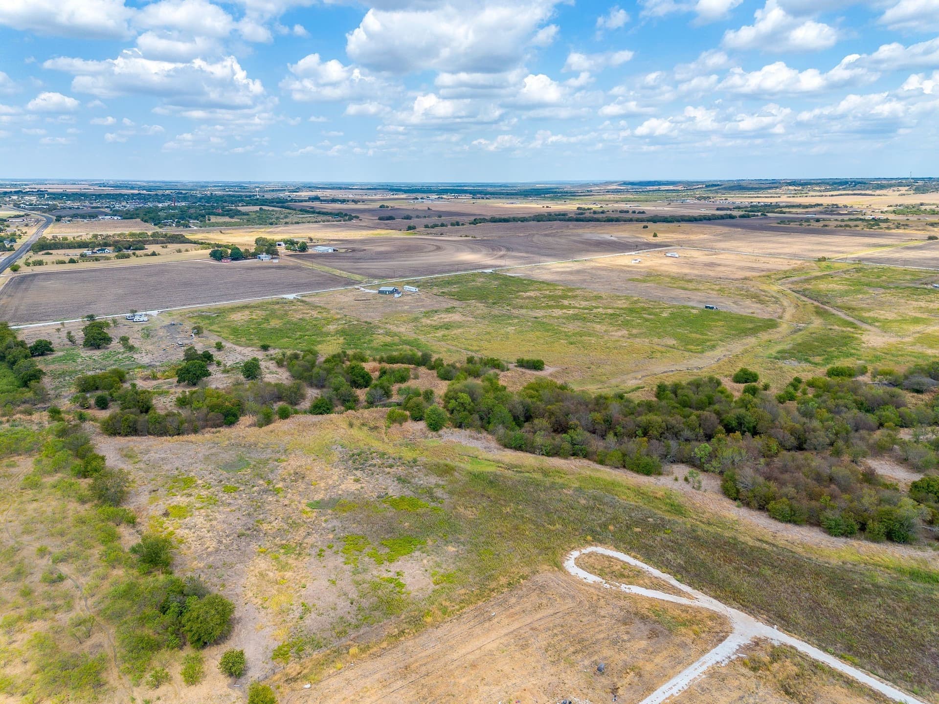 11.99 acres in Hill County - photo 7