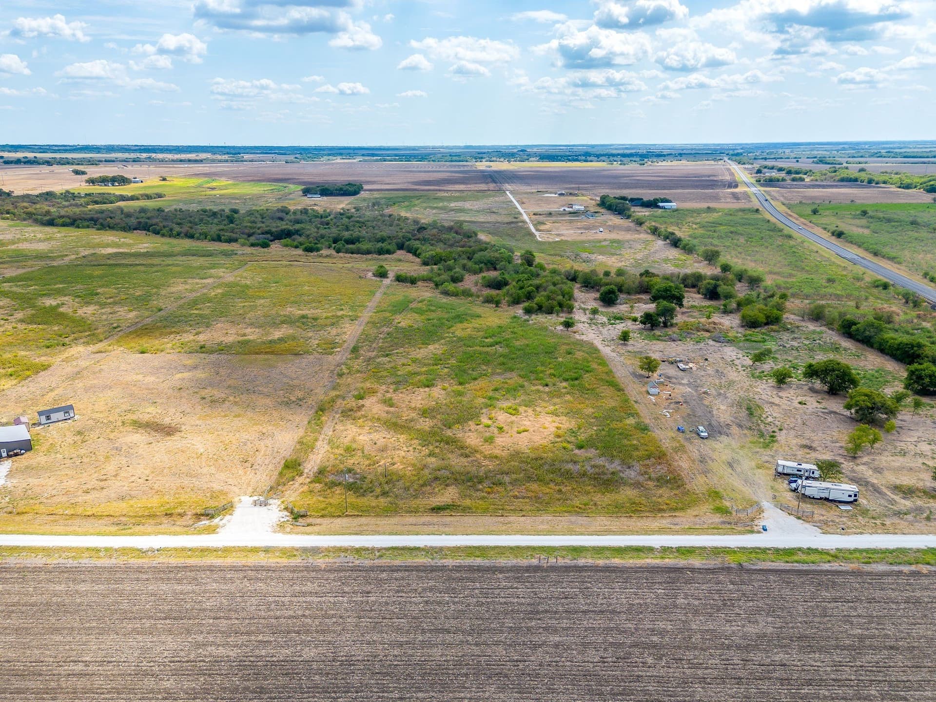 11.99 acres in Hill County - photo 2