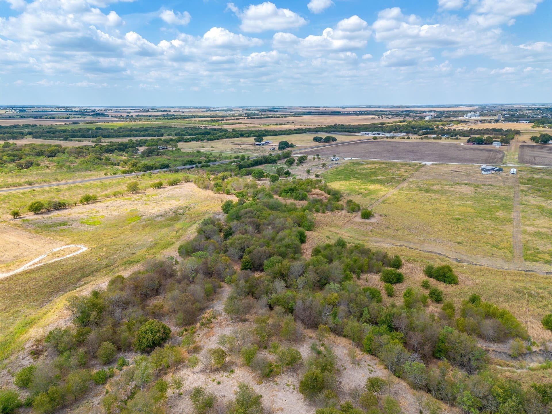 11.99 acres in Hill County - photo 10