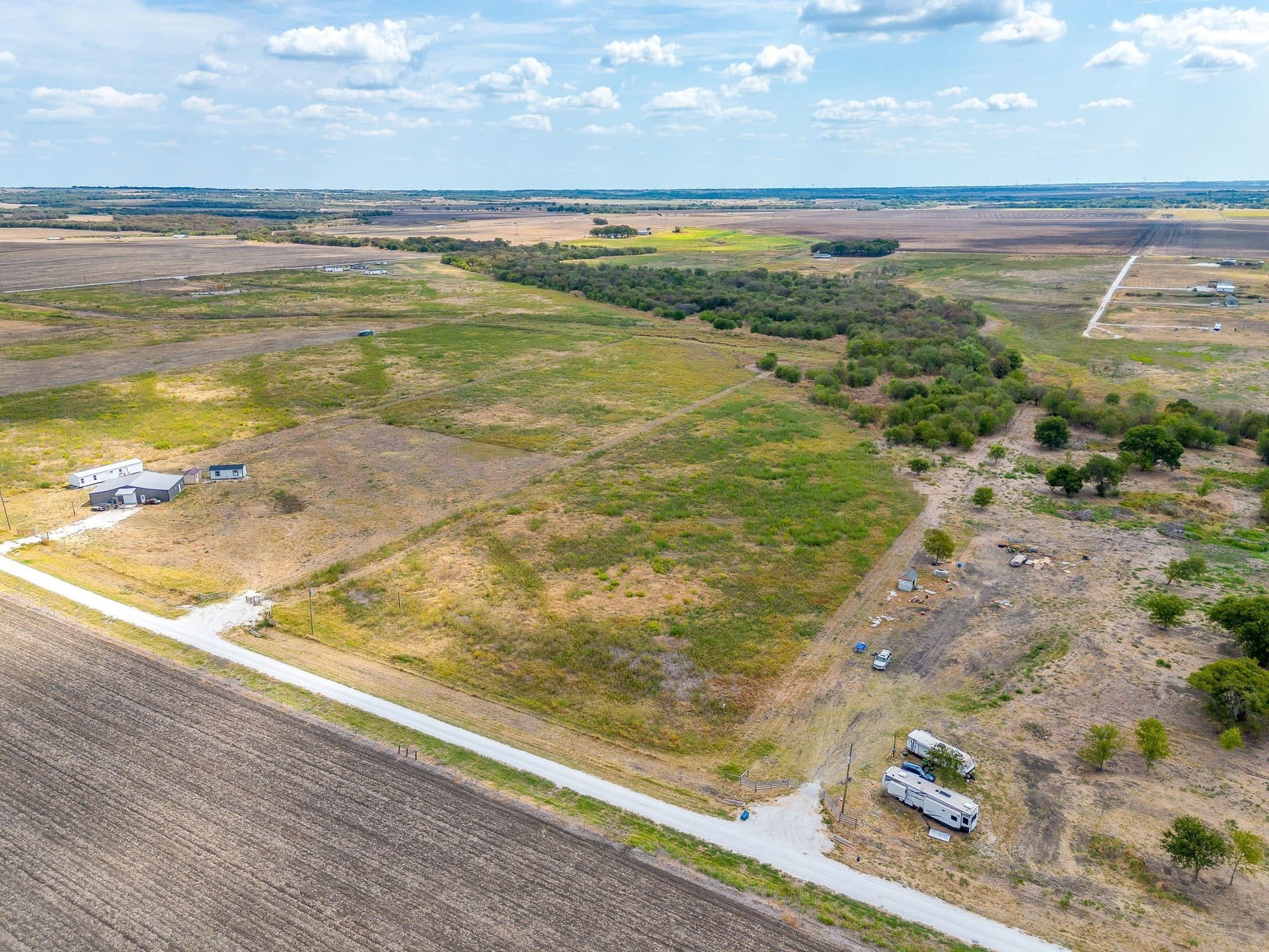 11.99 acres in Hill County - photo 4