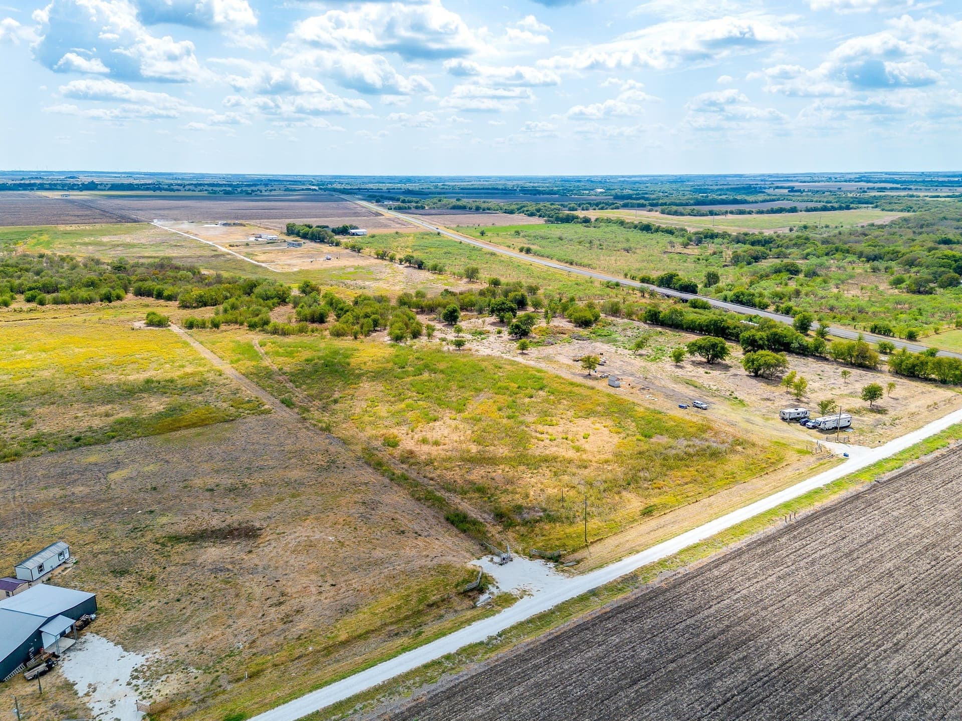 11.99 acres in Hill County - photo 12