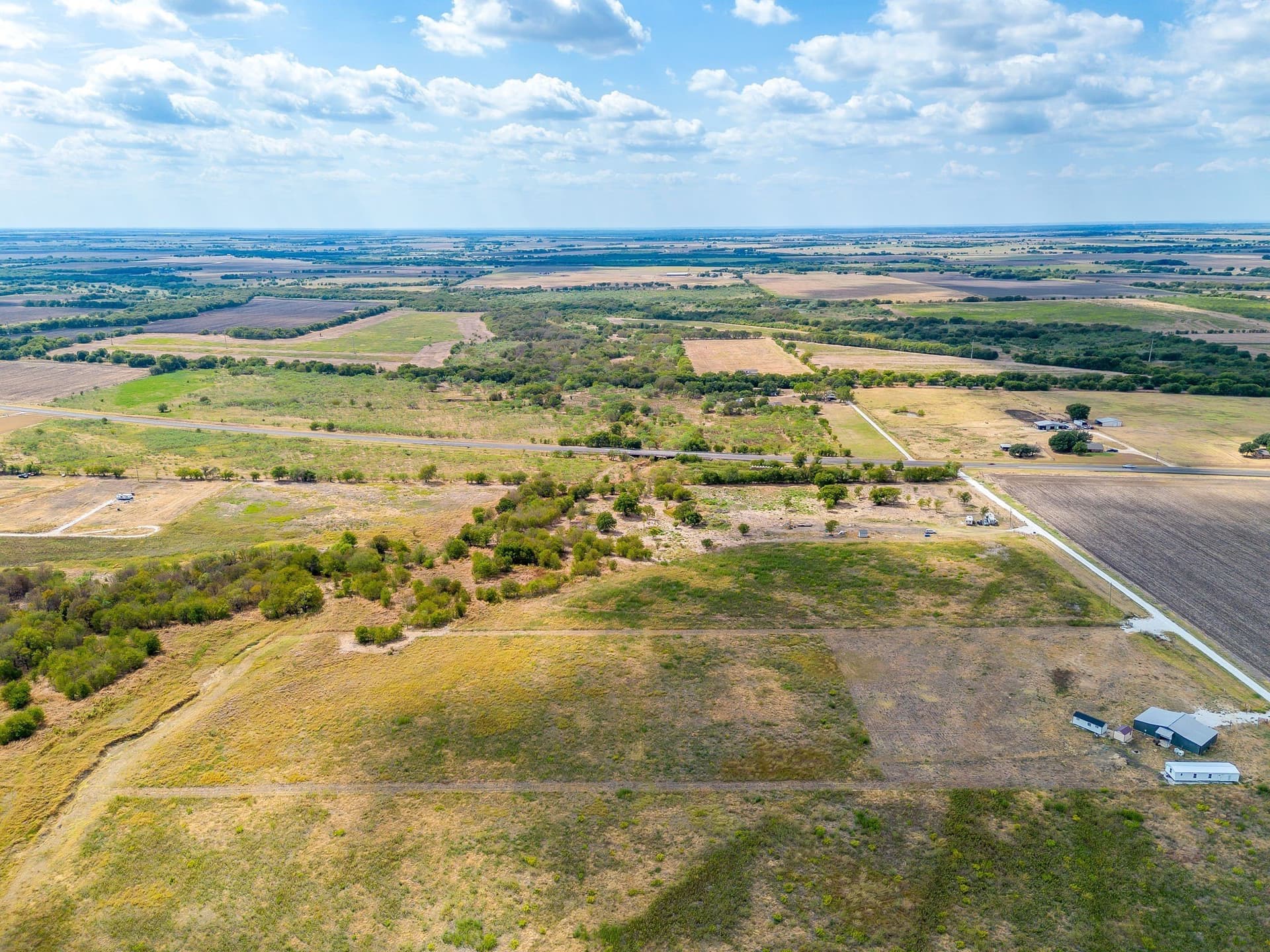 11.99 acres in Hill County - photo 11