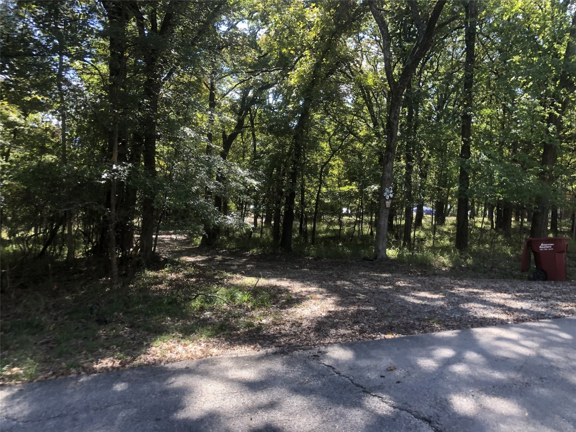 0.46 acres in Hunt County - photo 7
