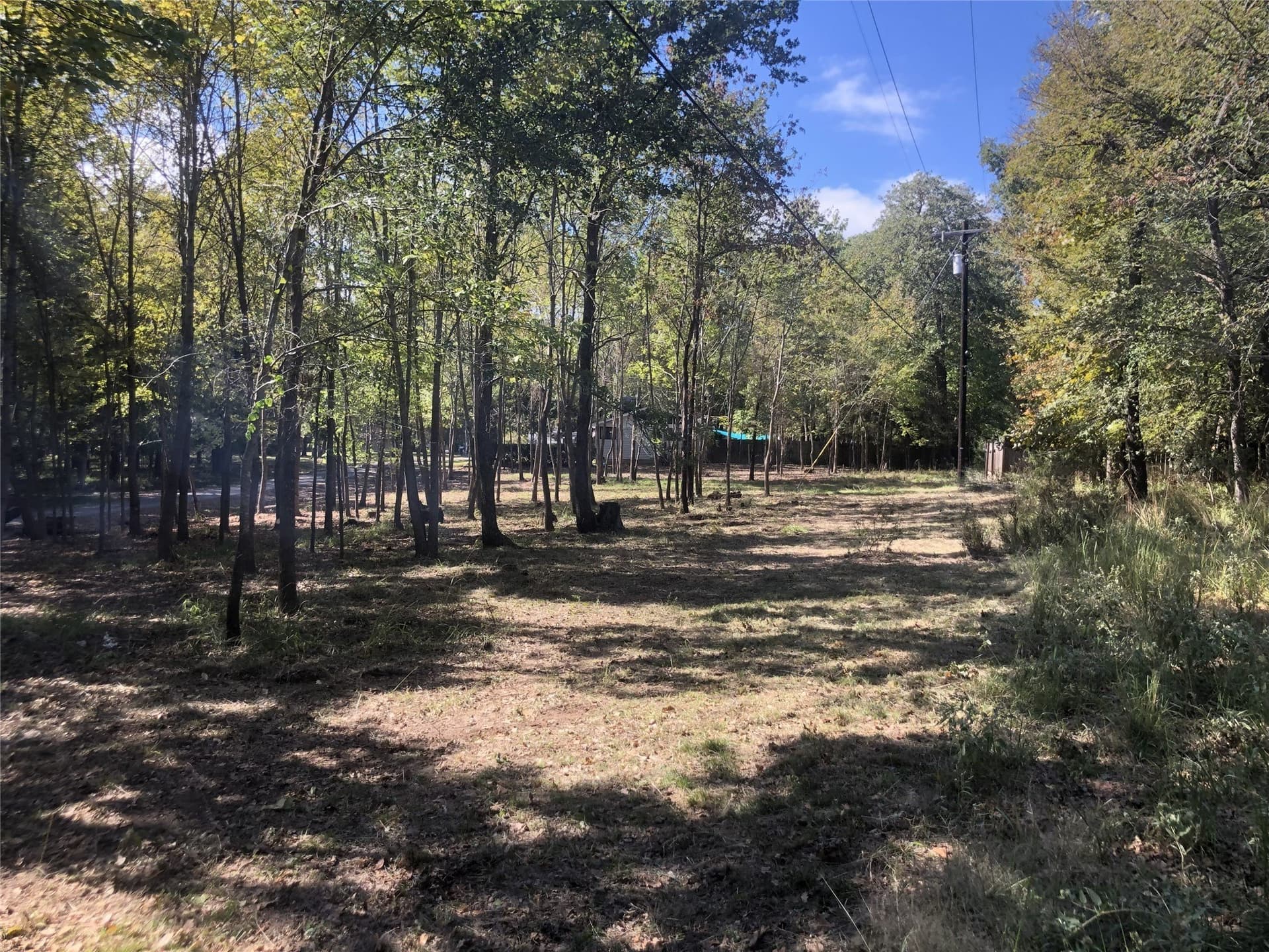 0.46 acres in Hunt County featured view