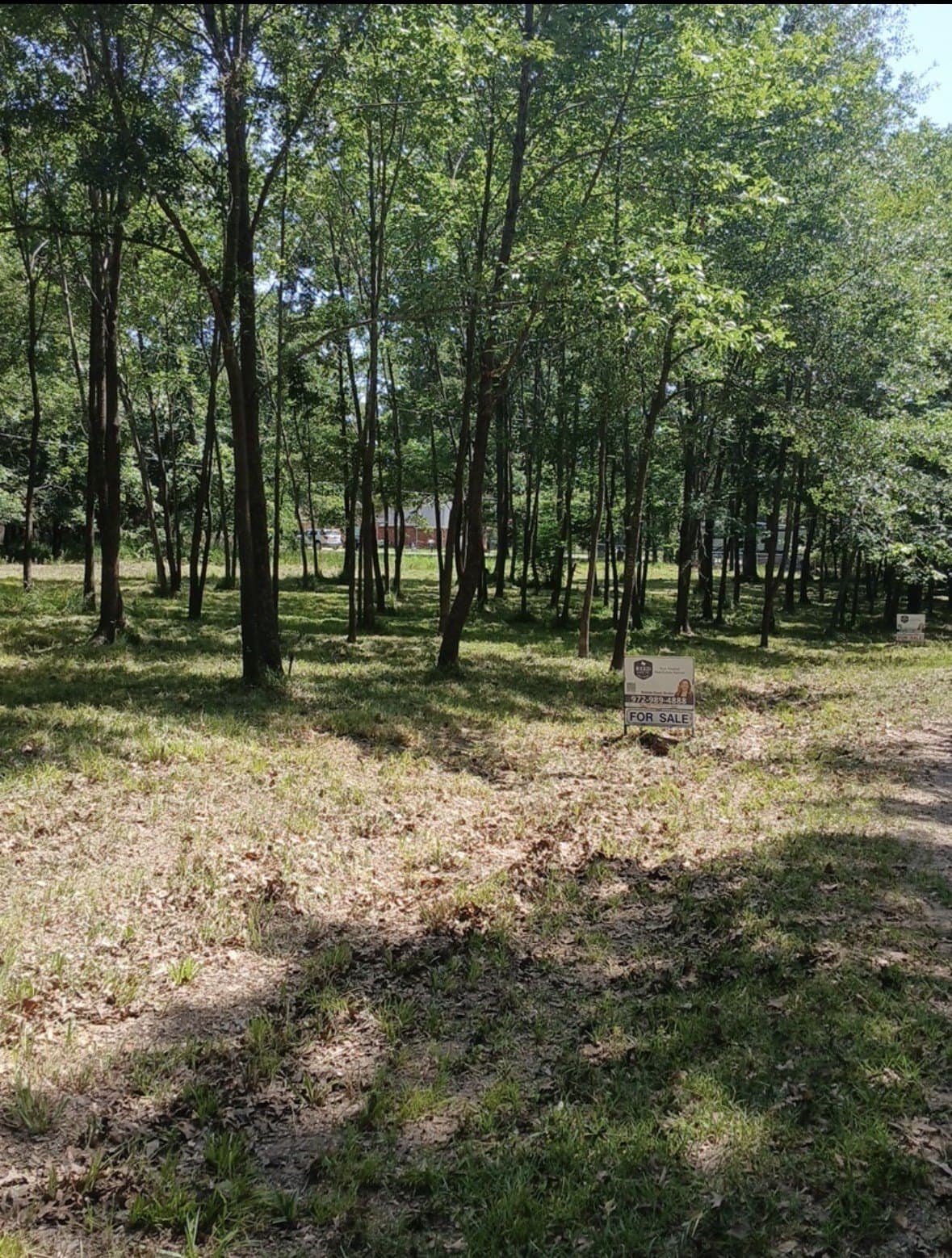 0.46 acres in Hunt County