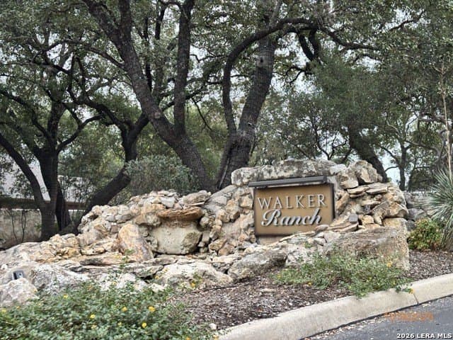 0.98 acres in Bexar County