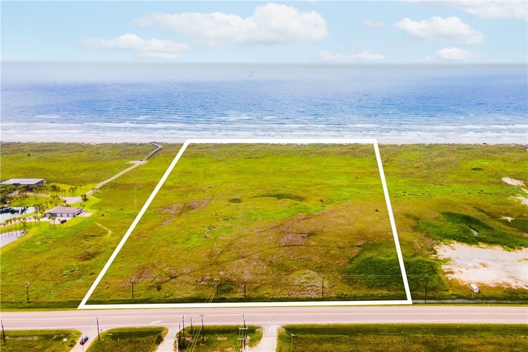 20 acres in Nueces County