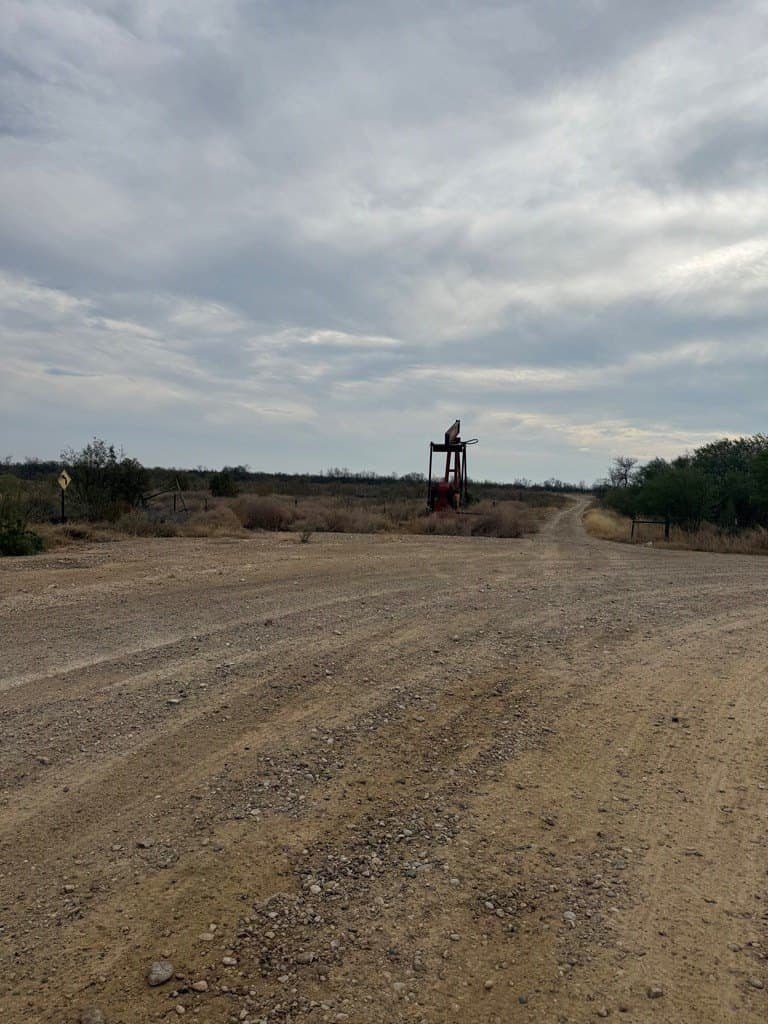 418 acres in Maverick County gallery image 3