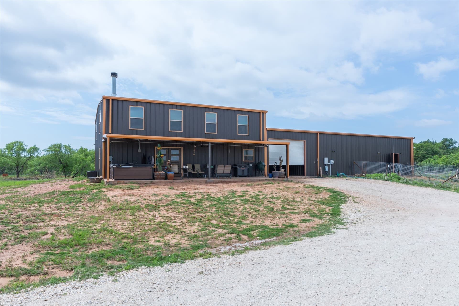 10.43 acres in Taylor County gallery image 2