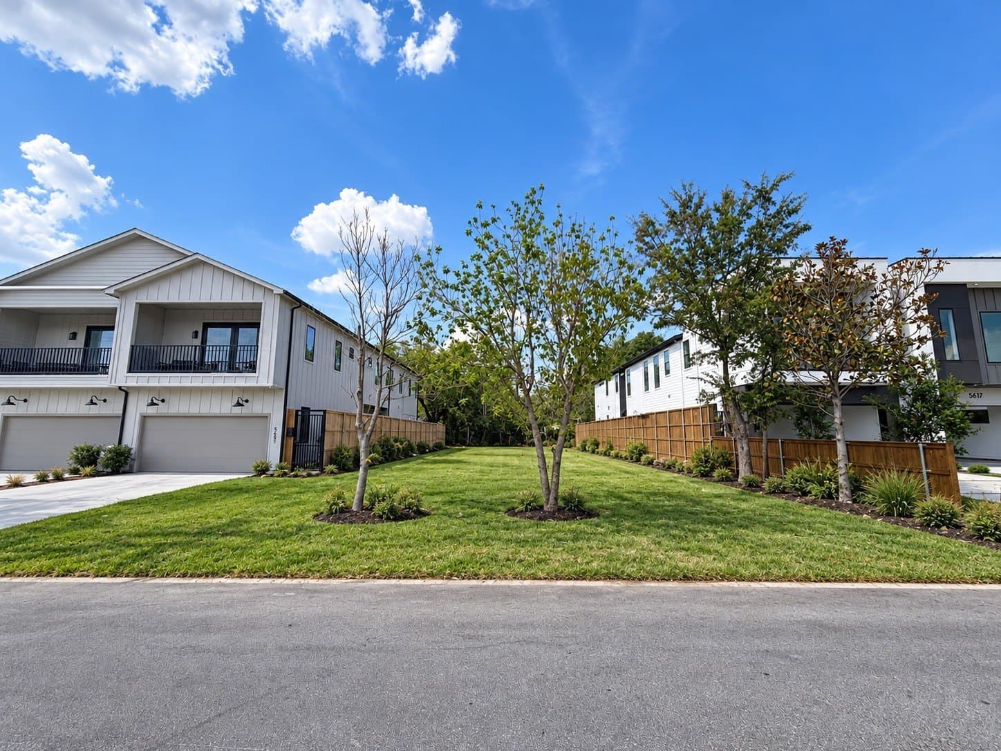 0.23 acres in Dallas County