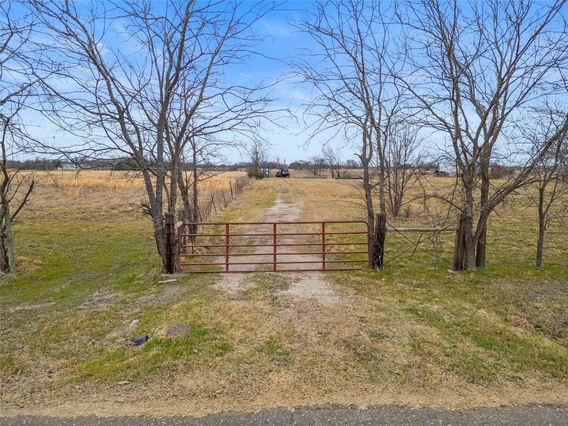 3.82 acres in Hunt County featured view