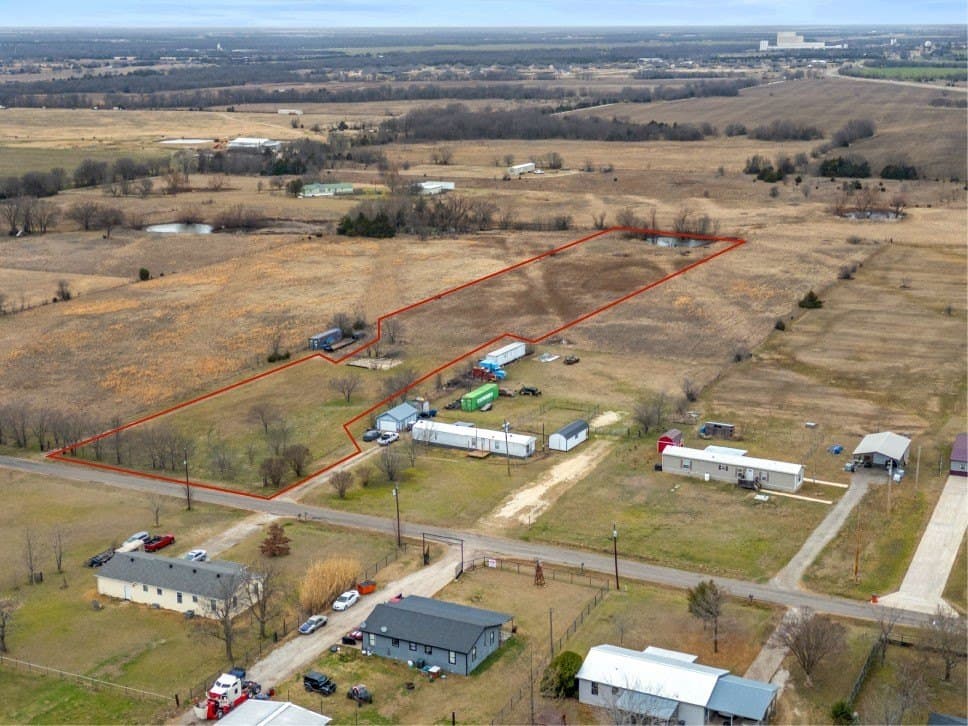 3.82 acres in Hunt County gallery image 4