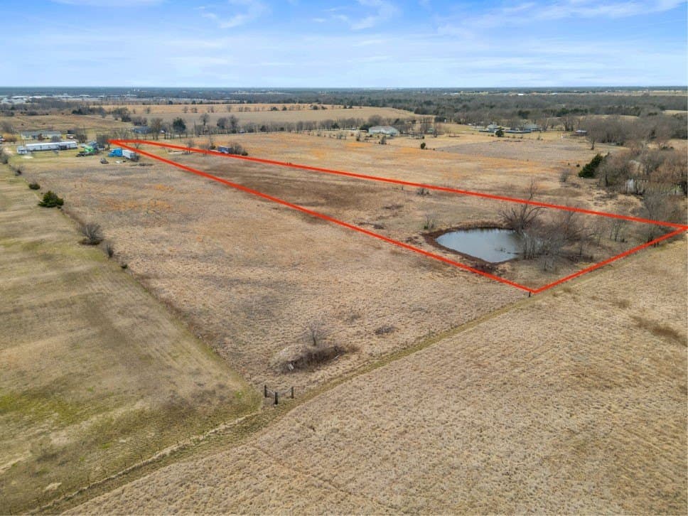3.82 acres in Hunt County gallery image 2