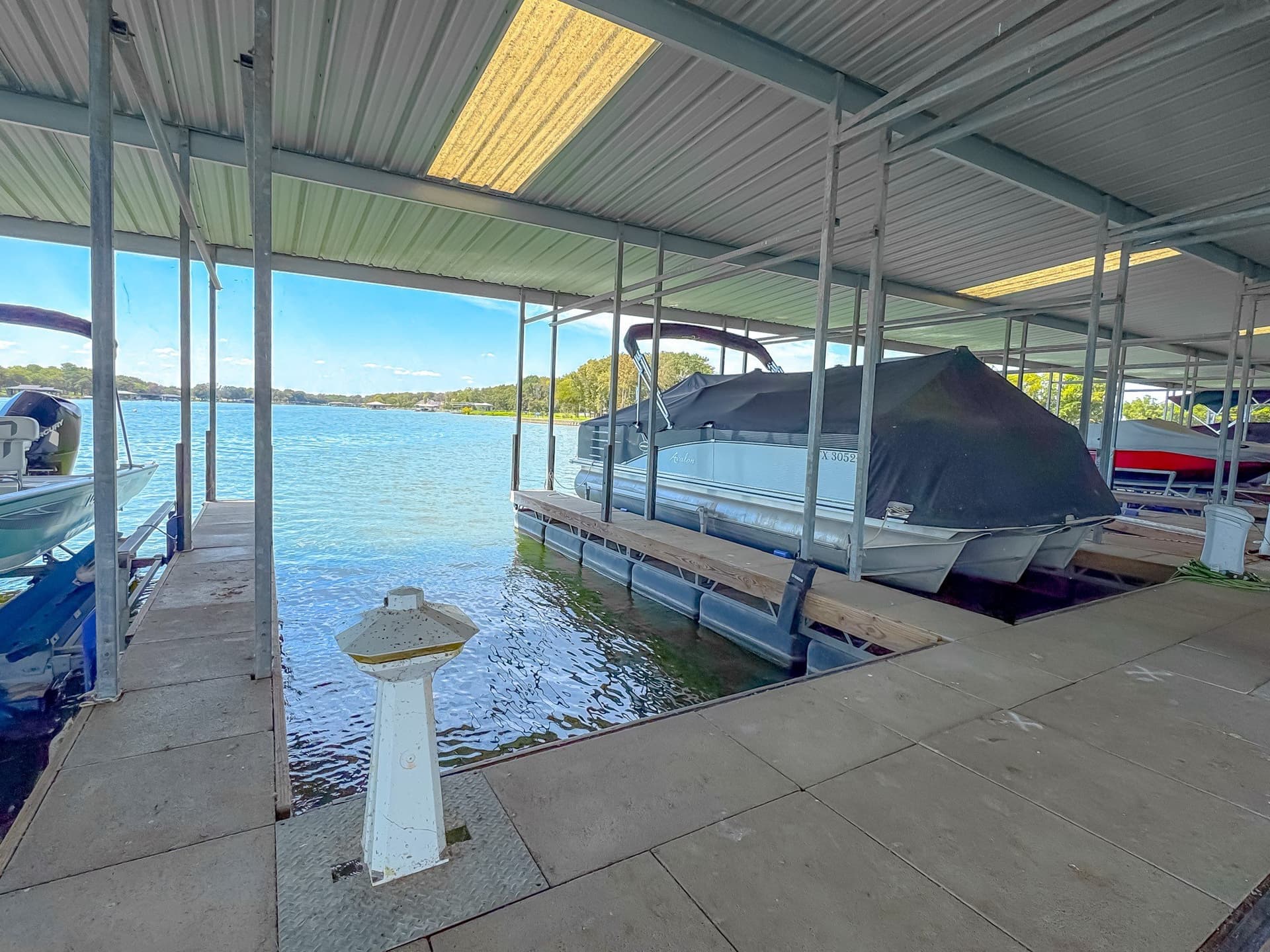 1.02 acres in Navarro County - photo 28