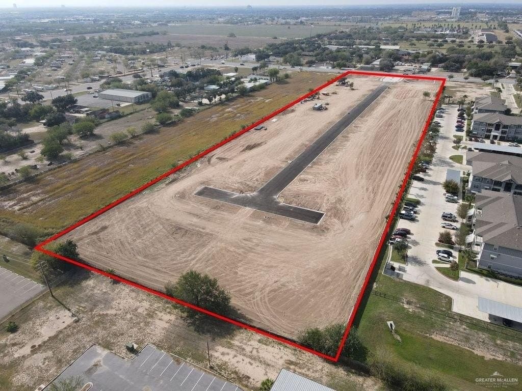 0.26 acres in Hidalgo County gallery image 3