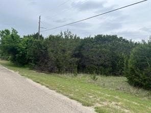 1 acres in Hill County