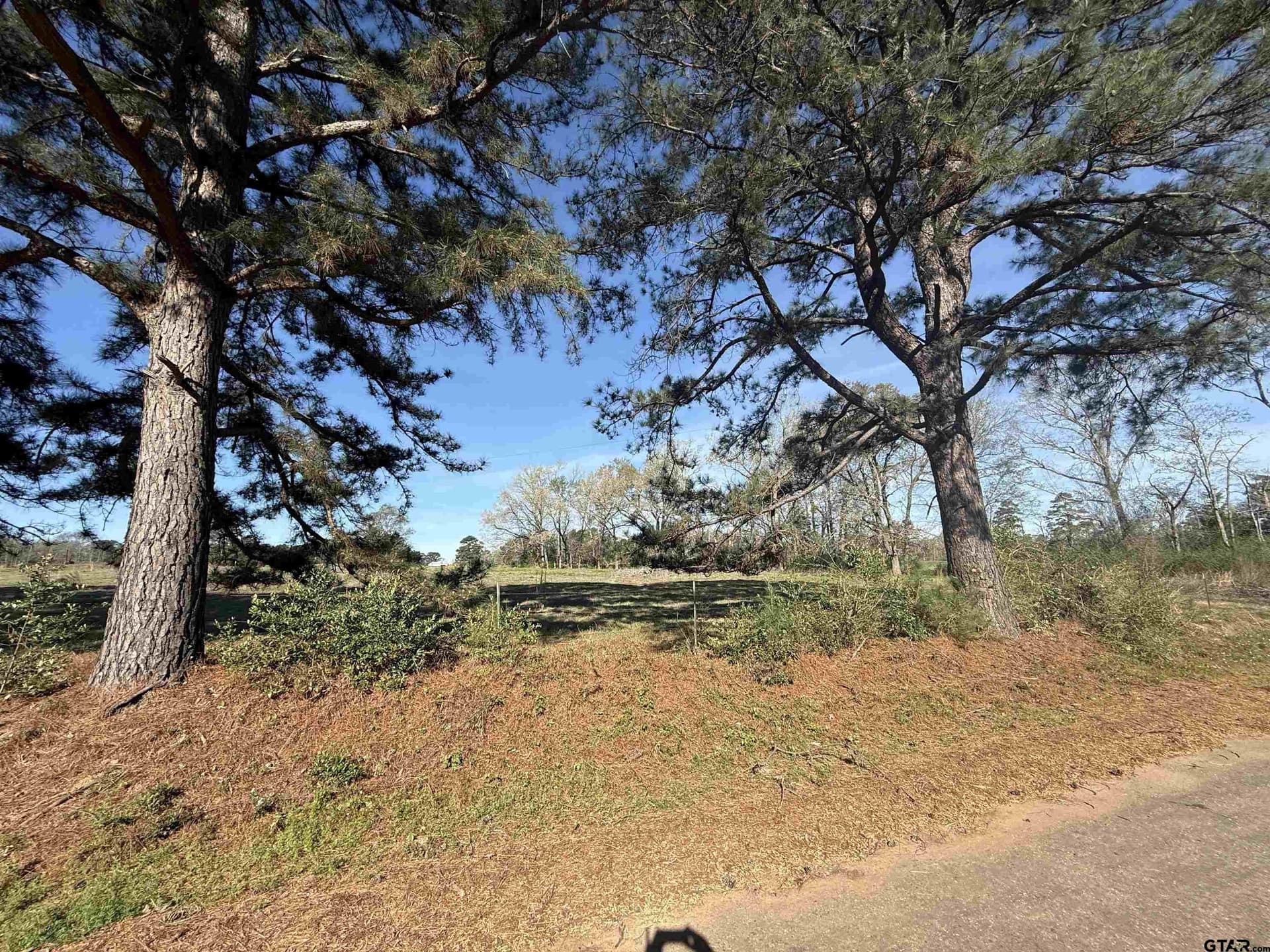 2.25 acres in Rusk County