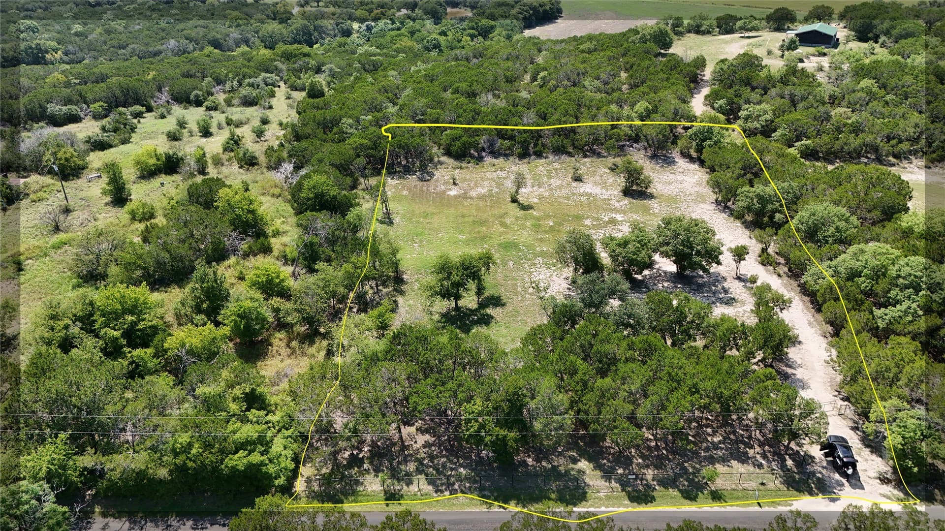 1.26 acres in Somervell County - photo 5