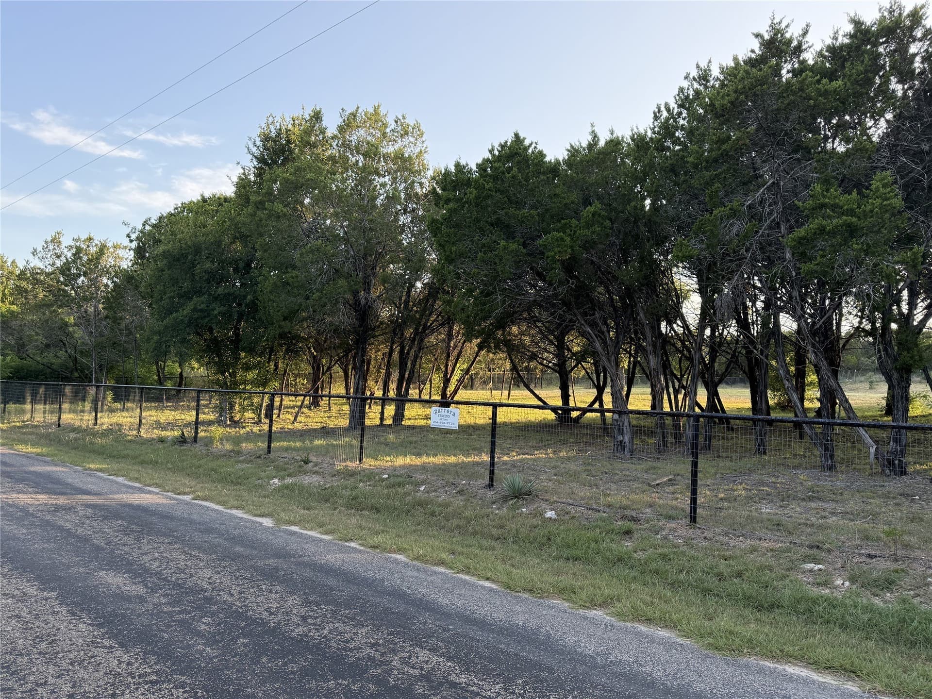 1.26 acres in Somervell County gallery image 4