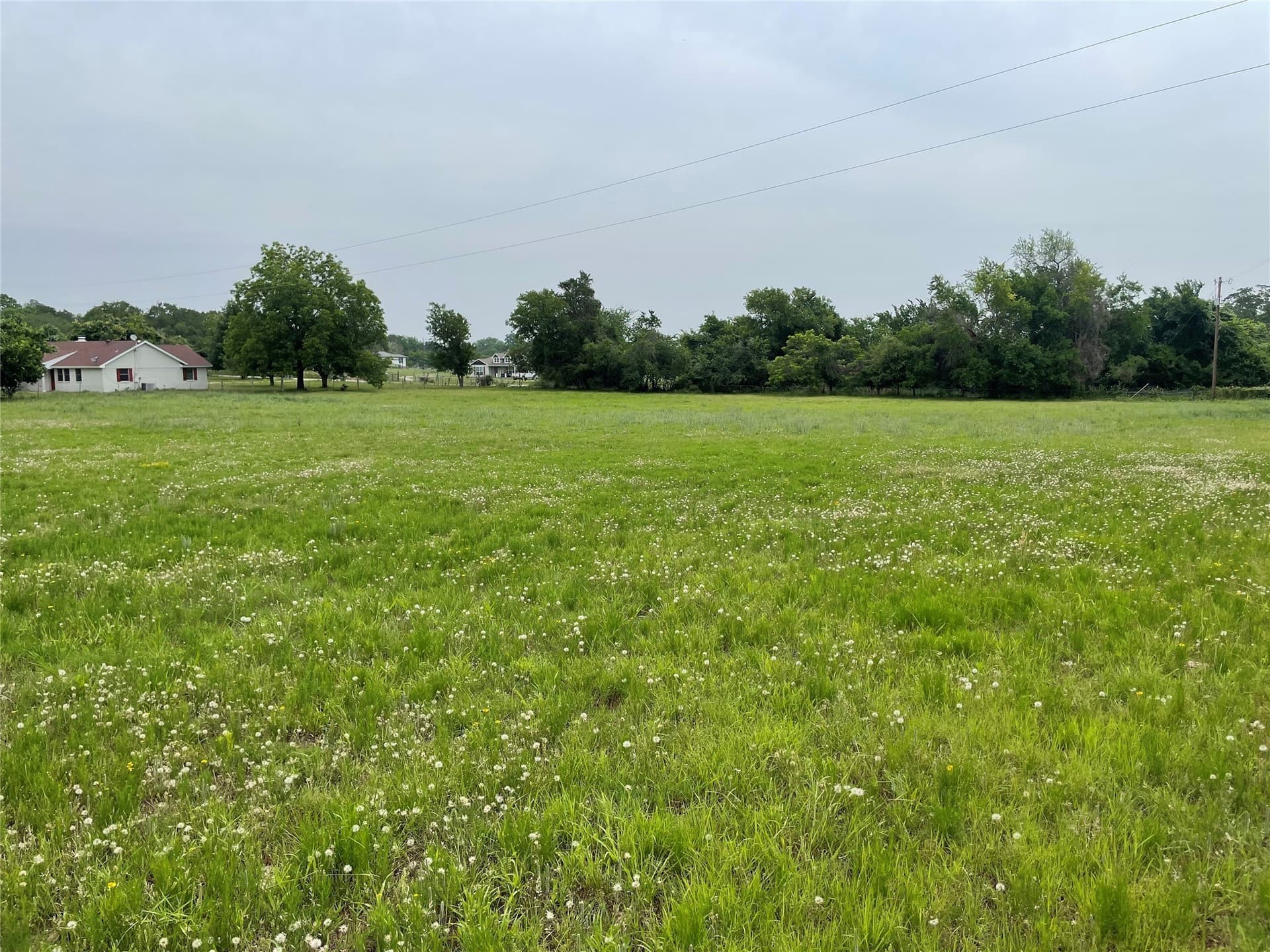 1.18 acres in Parker County gallery image 3