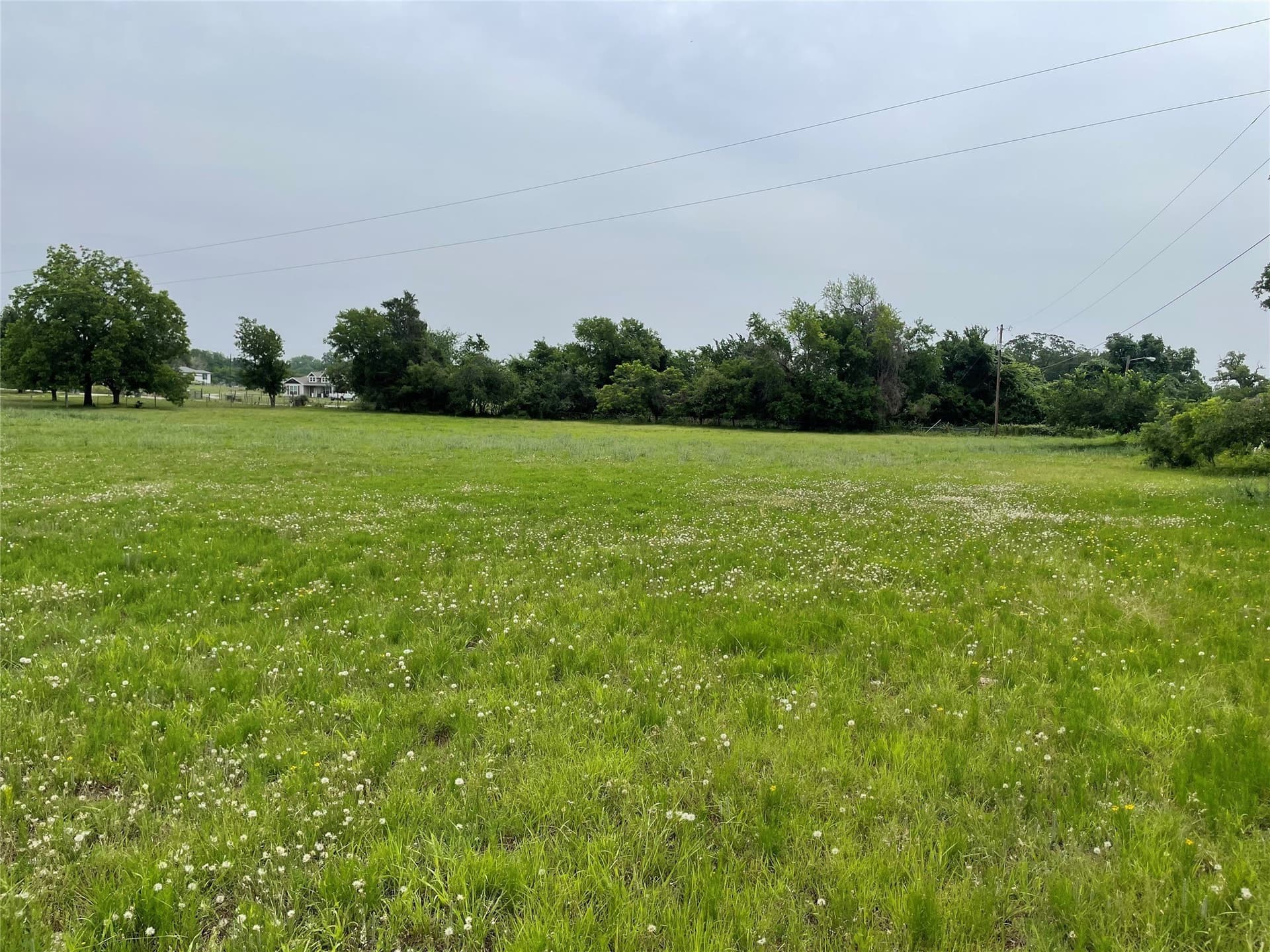 1.18 acres in Parker County gallery image 2