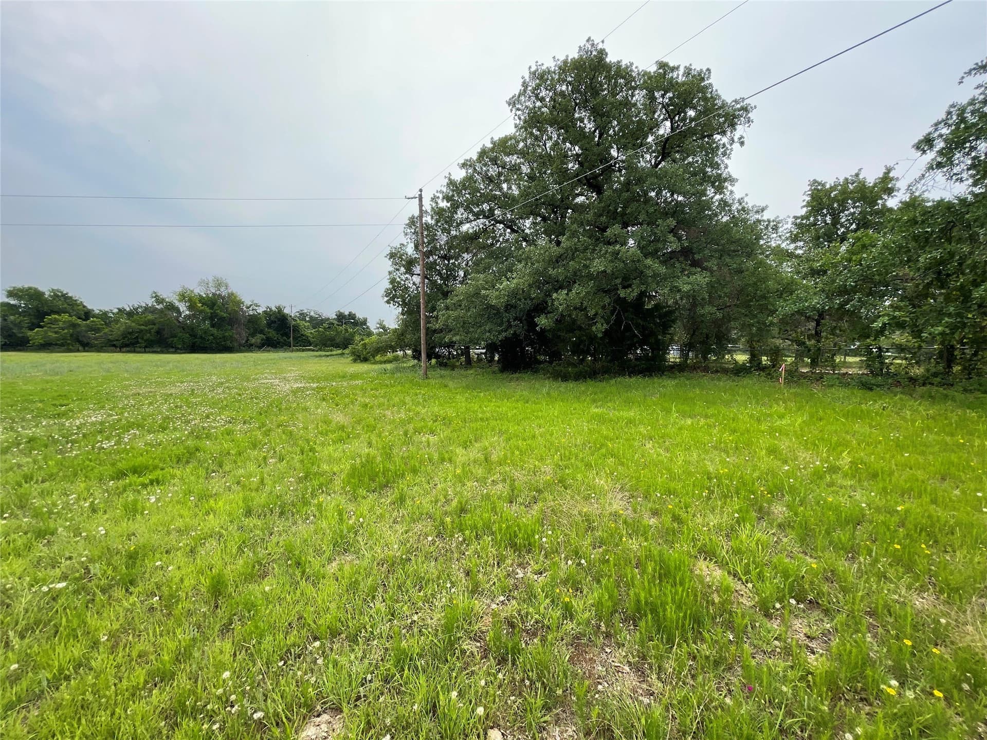 1.18 acres in Parker County featured view