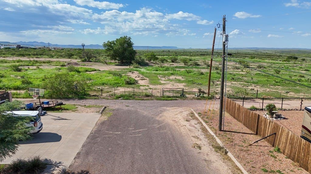 19.4 acres in Brewster County - photo 8