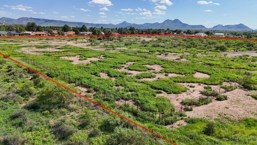 19.4 acres in Brewster County featured view
