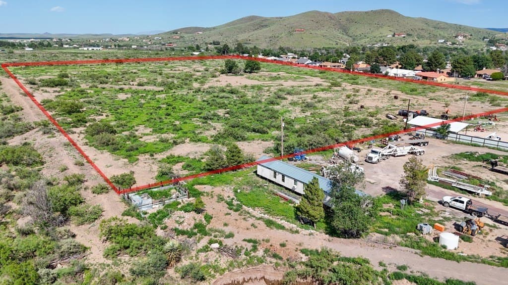 19.4 acres in Brewster County gallery image 2