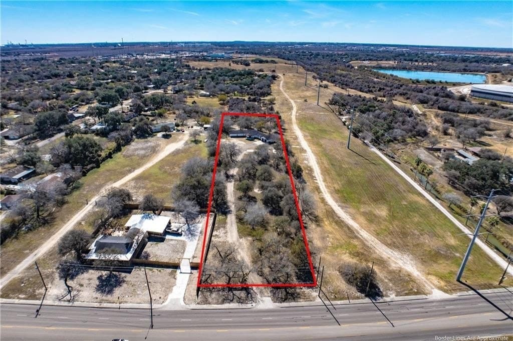 100,000 acres in Nueces County - photo 36