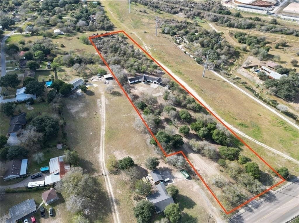 100,000 acres in Nueces County - photo 37