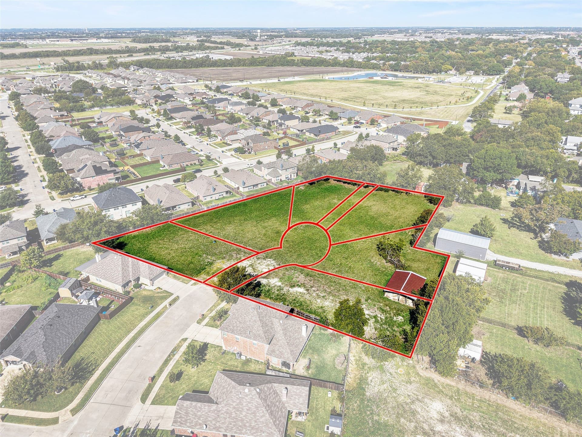 1.86 acres in Grayson County - photo 6