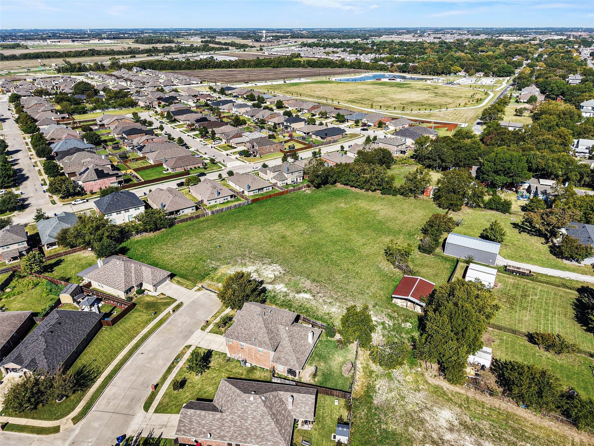 1.86 acres in Grayson County gallery image 2